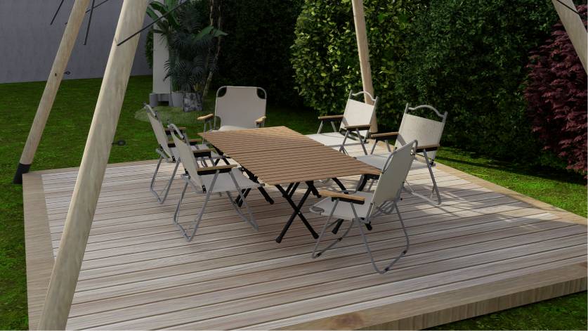 海拉尔区帐篷生产厂家：以匠心筑牢户外装备的品质根基